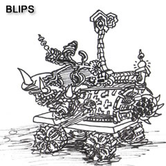 blips link